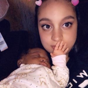 Meet your Posher, Robyn